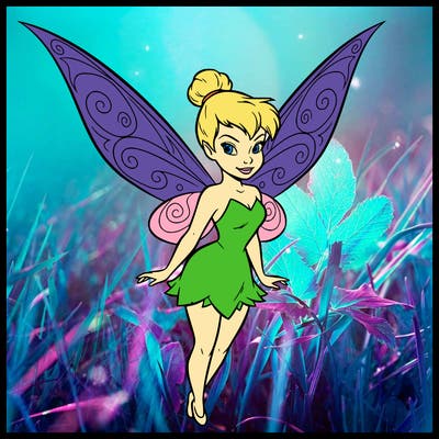 tinkerbell