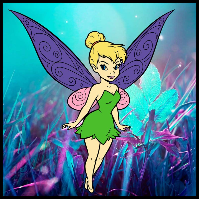 tinkerbell