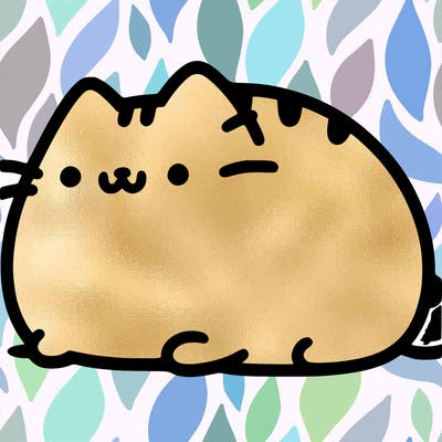 pusheen