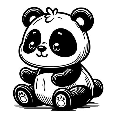panda