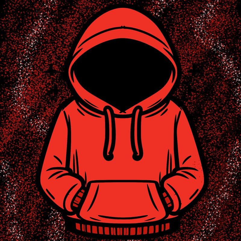 hoodie