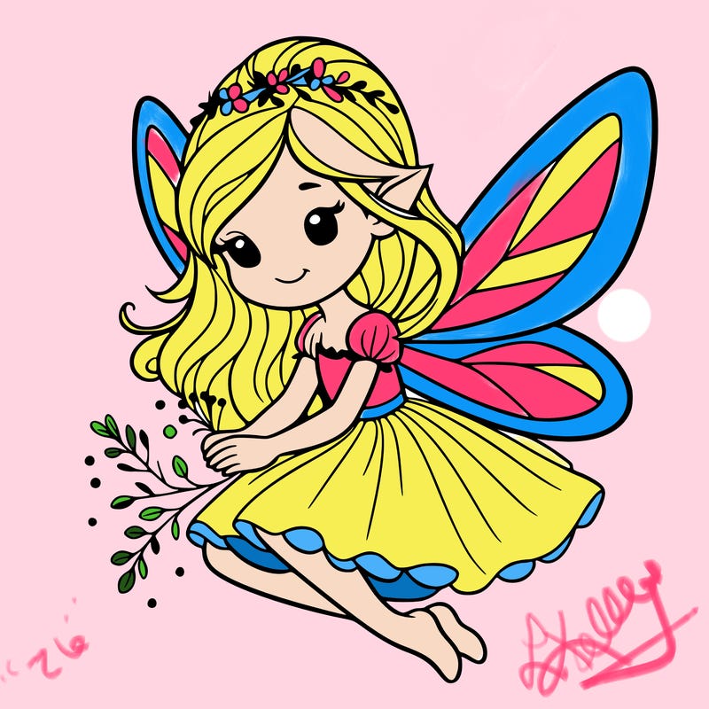 fairy