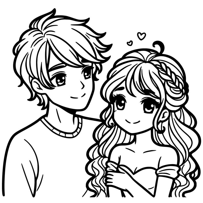 18 year old draco malfoy and 18 year old hermione granger in love