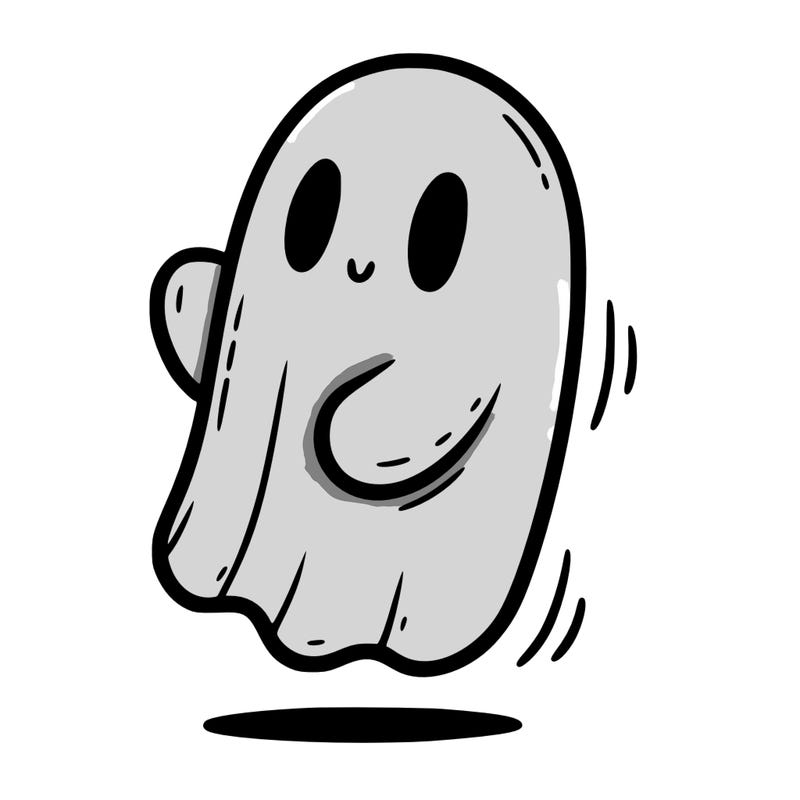 ghost