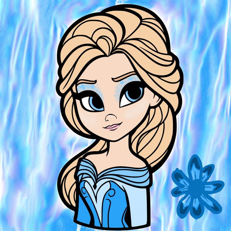 elsa