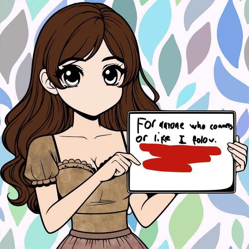 realistic pretty girl holding blank sign