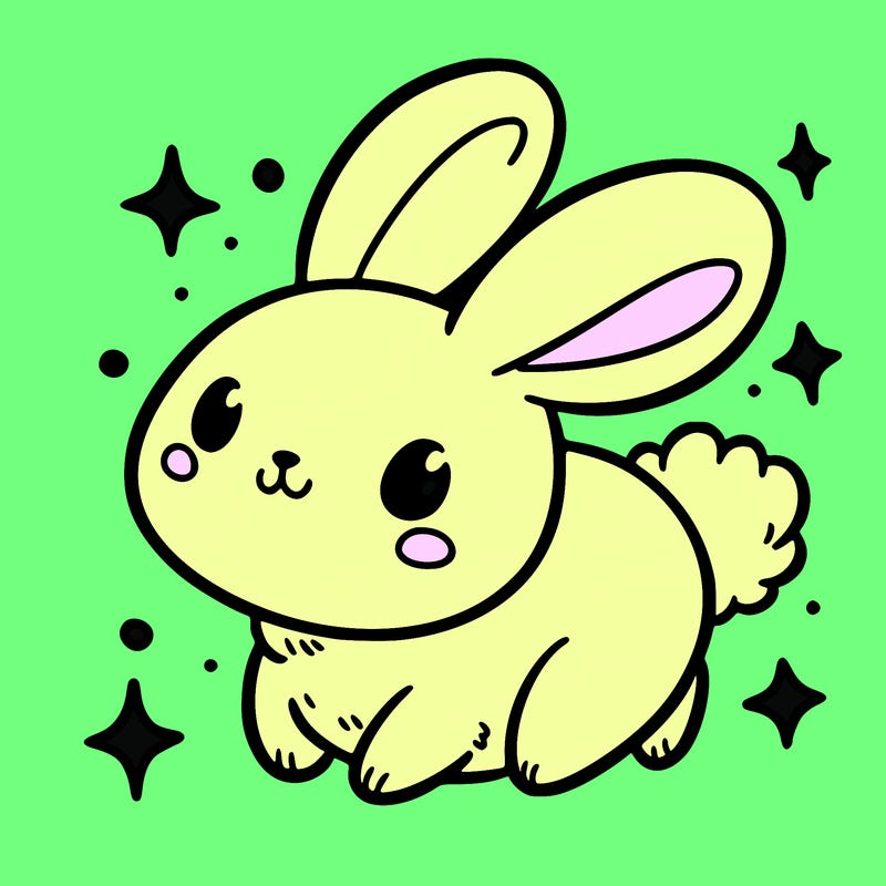 bunny