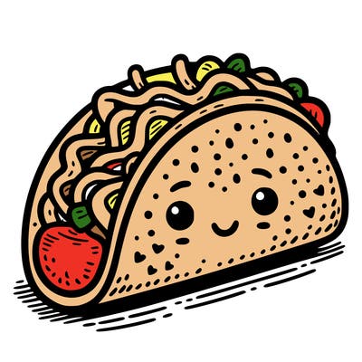taco