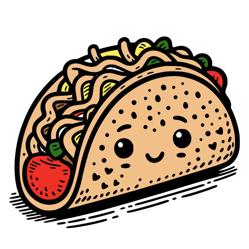taco
