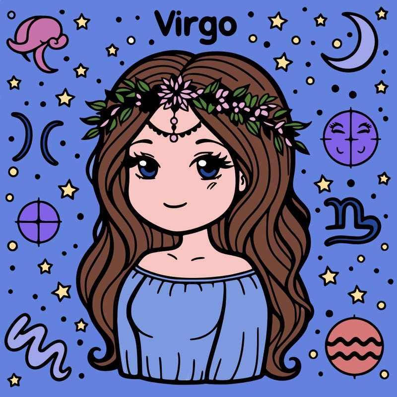 virgo