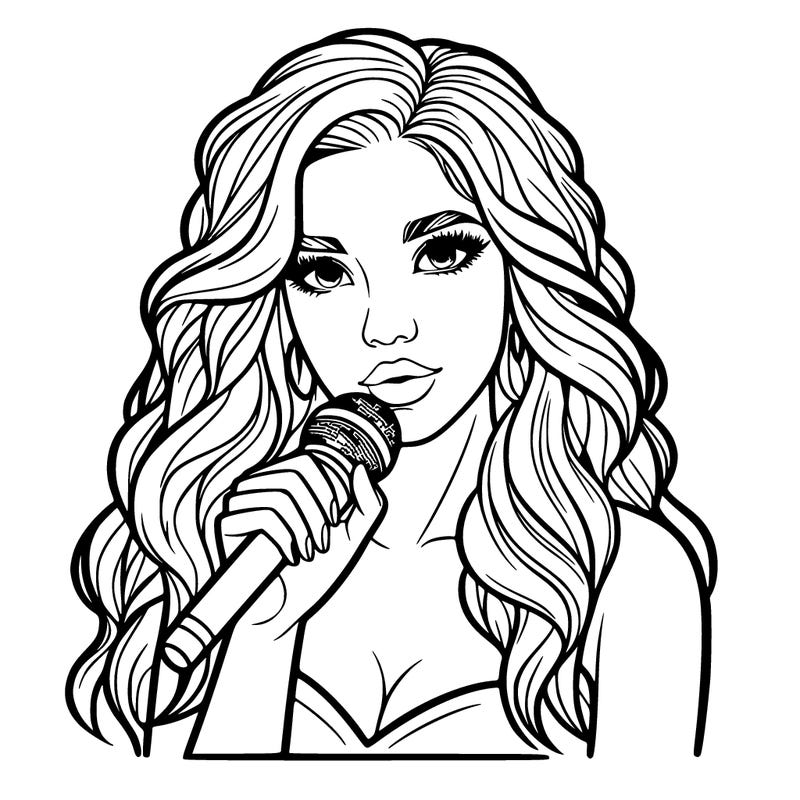 realistic taylor swift