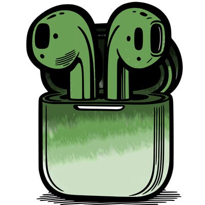 airpods