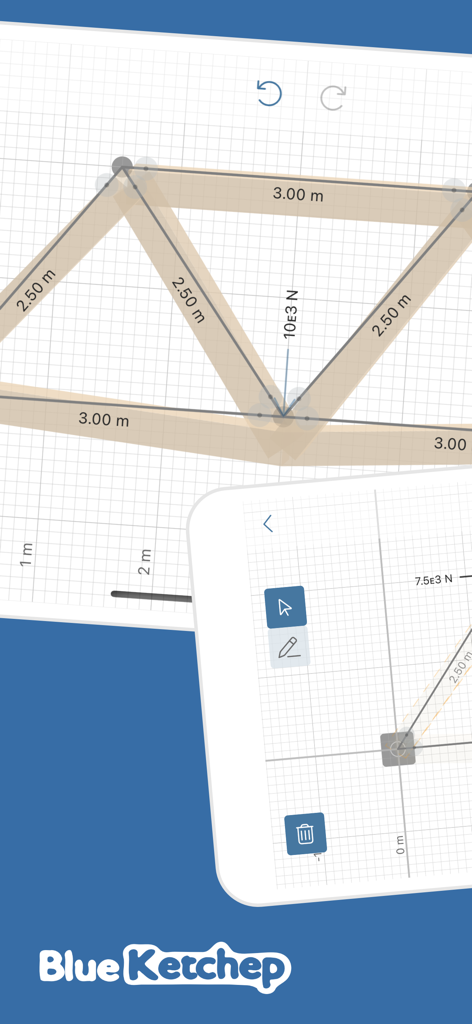Deflection - Productivity App | MWM