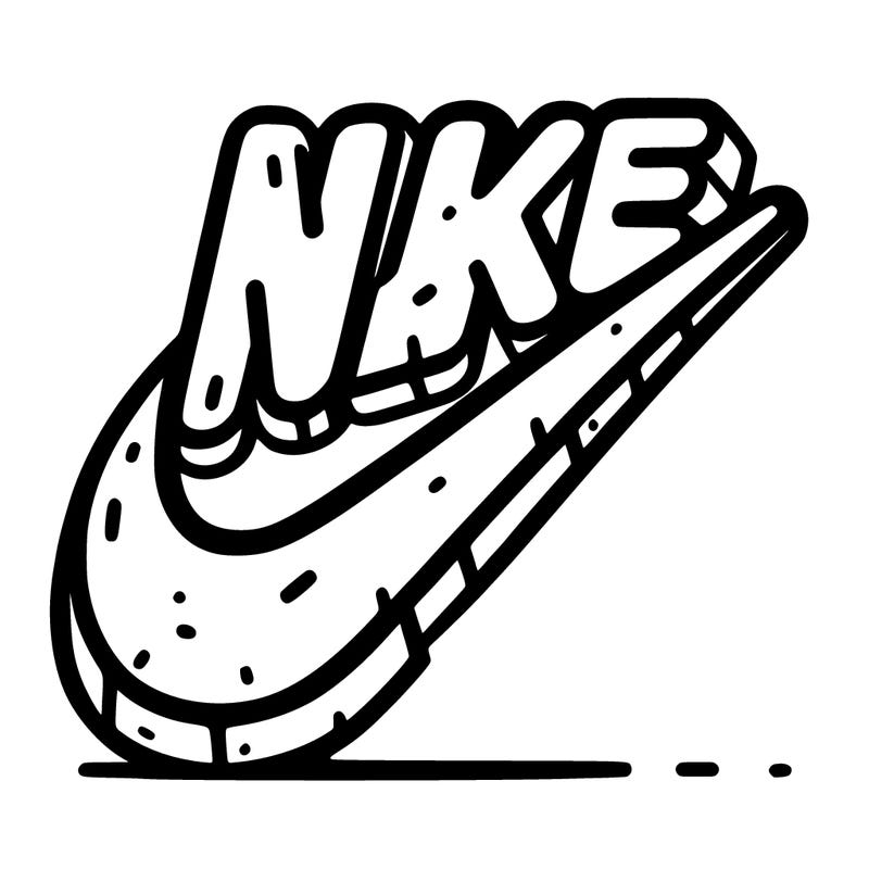 nike symbol