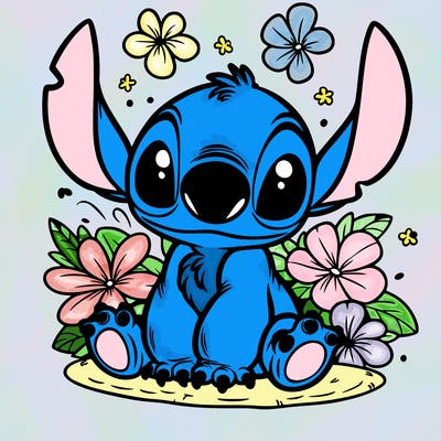 stitch