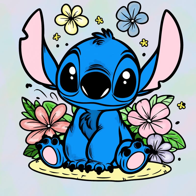 stitch