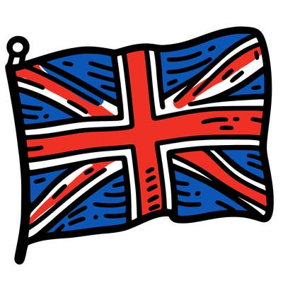 british flag