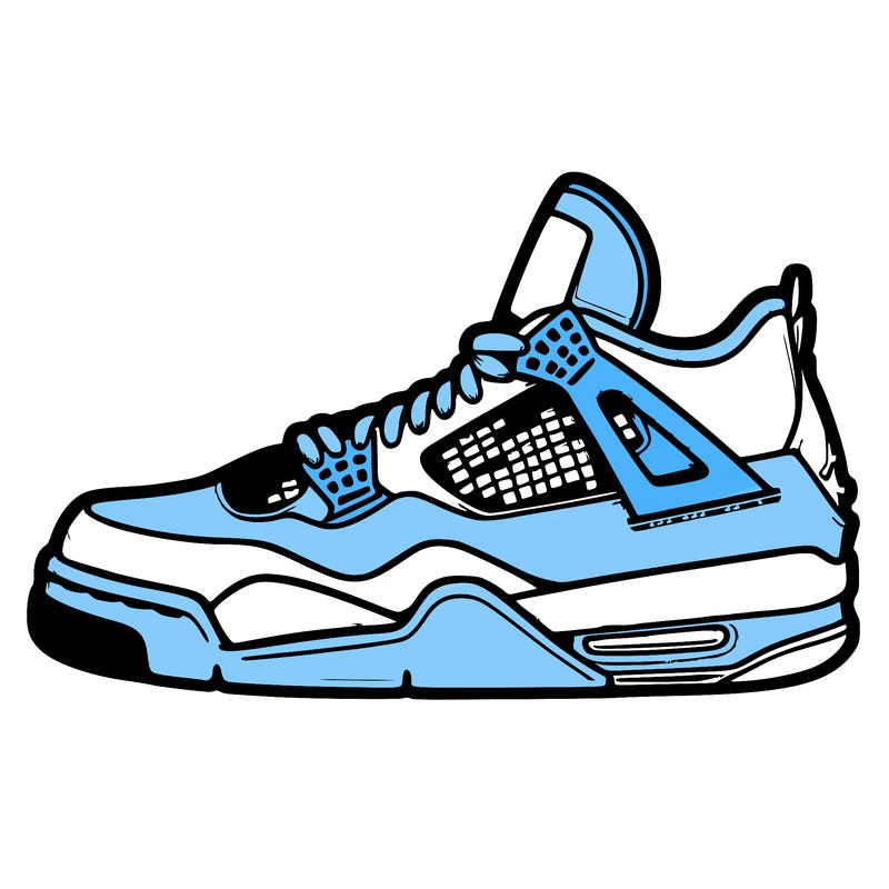 jordan 4