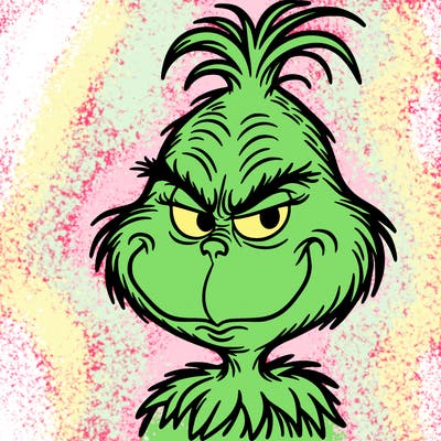 grinch