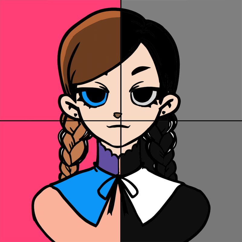 After