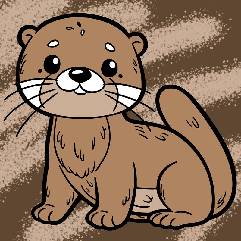 otter