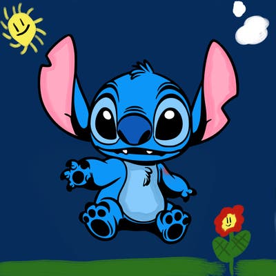 stitch