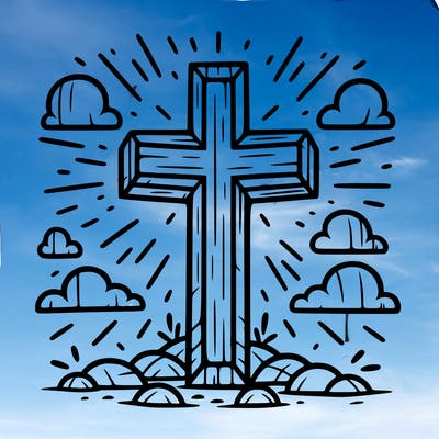 cross