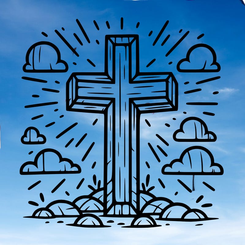 cross