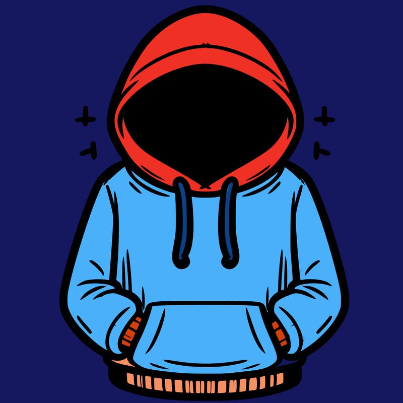 hoodie