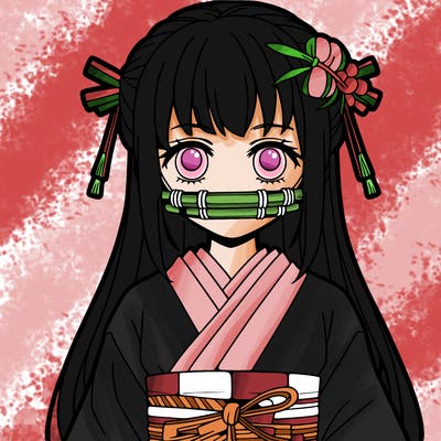 nezuko