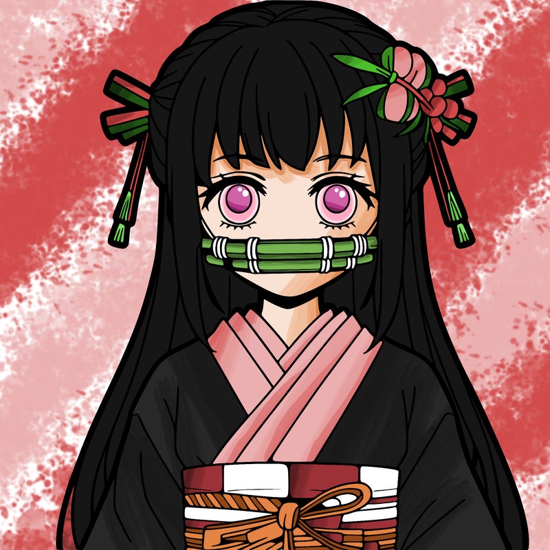 nezuko