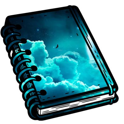 notebook