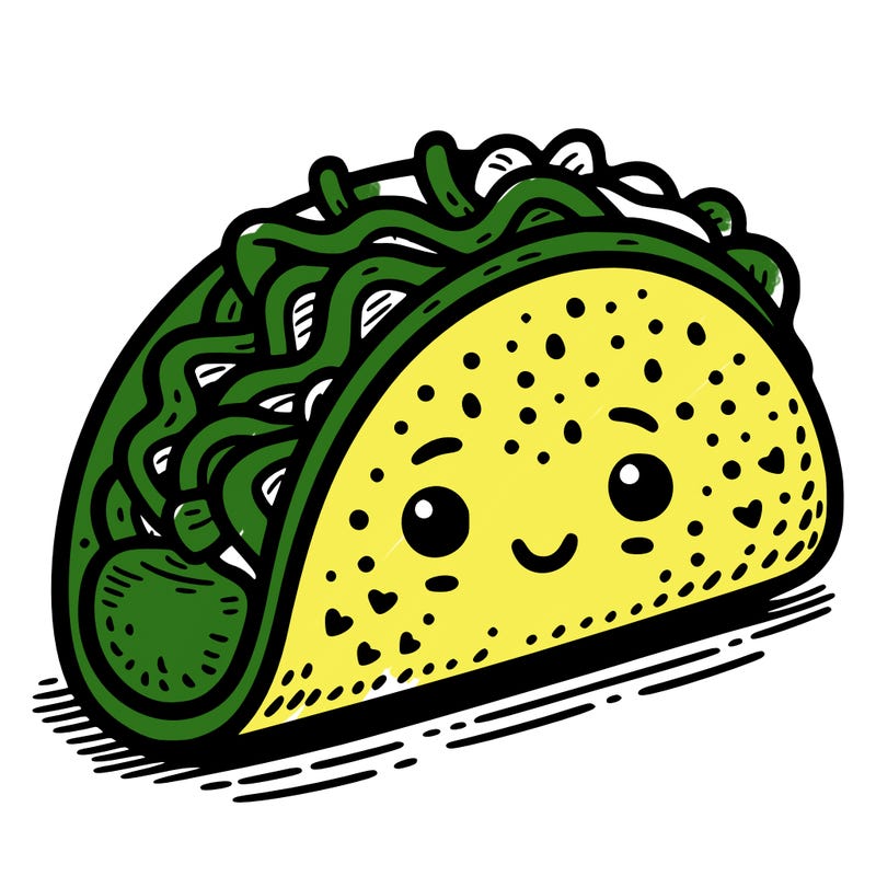 taco
