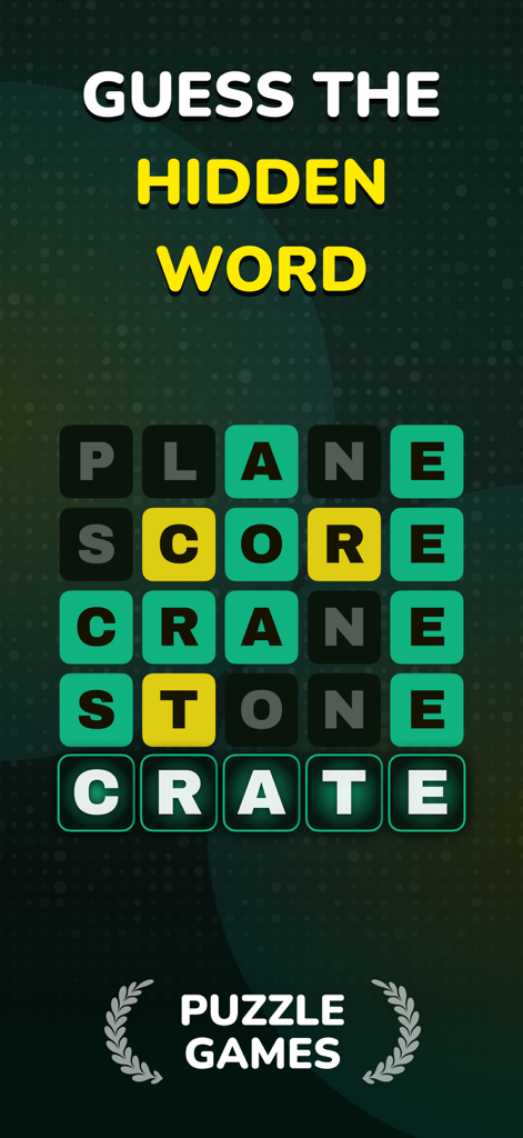 Guess the Word: Puzzle Game - Games App | MWM