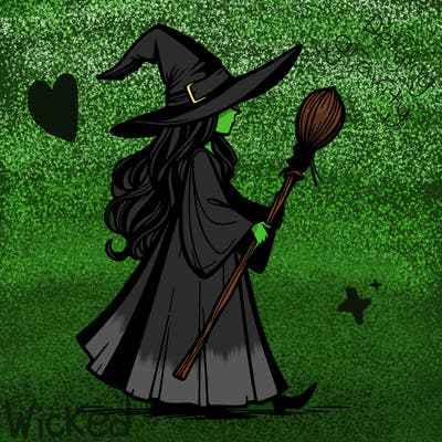 witch