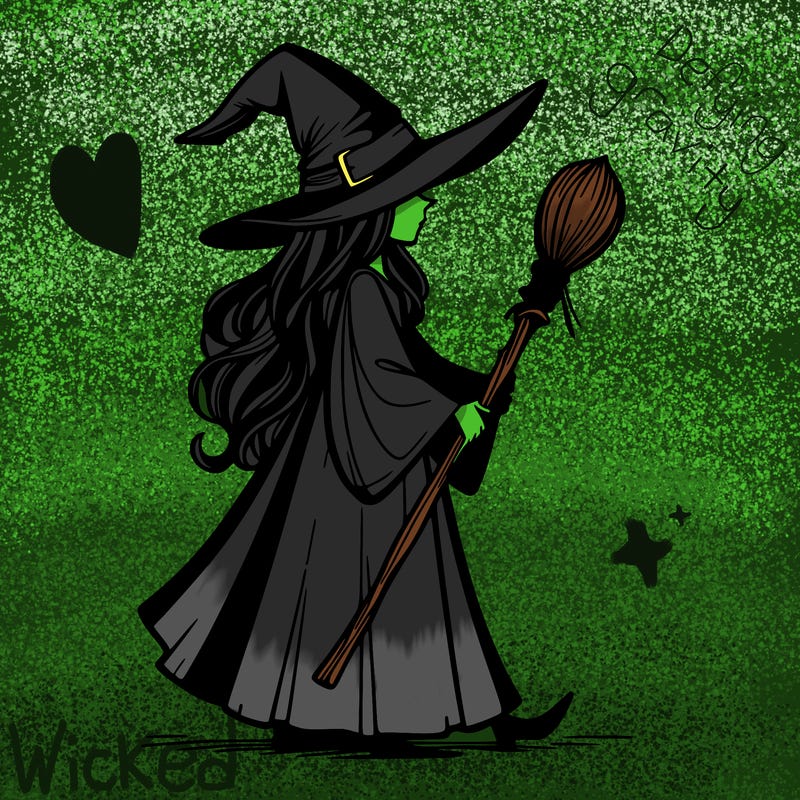 witch