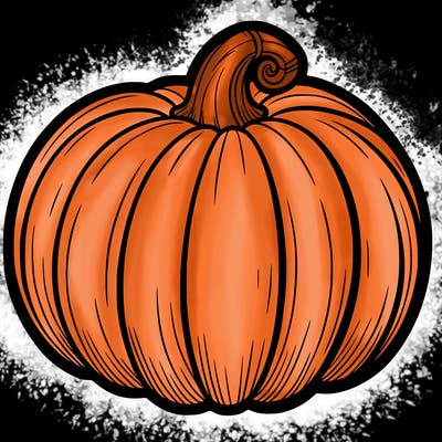 pumpkin