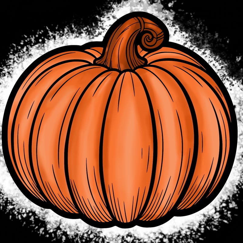pumpkin