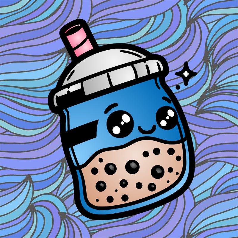 boba