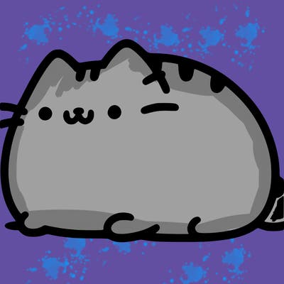 pusheen