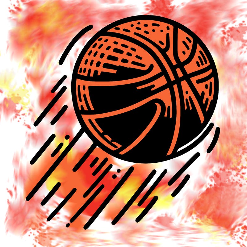 basketball