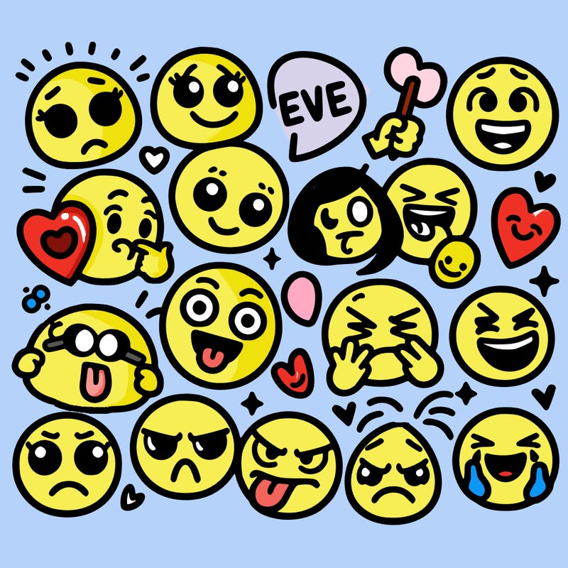 emojis