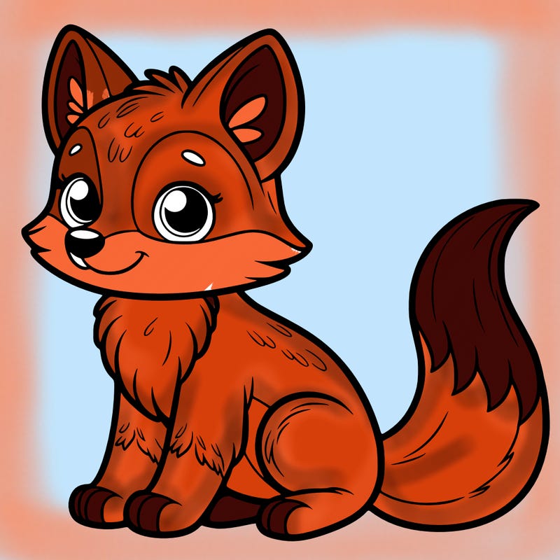 fox