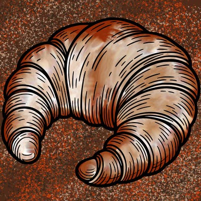 croissant