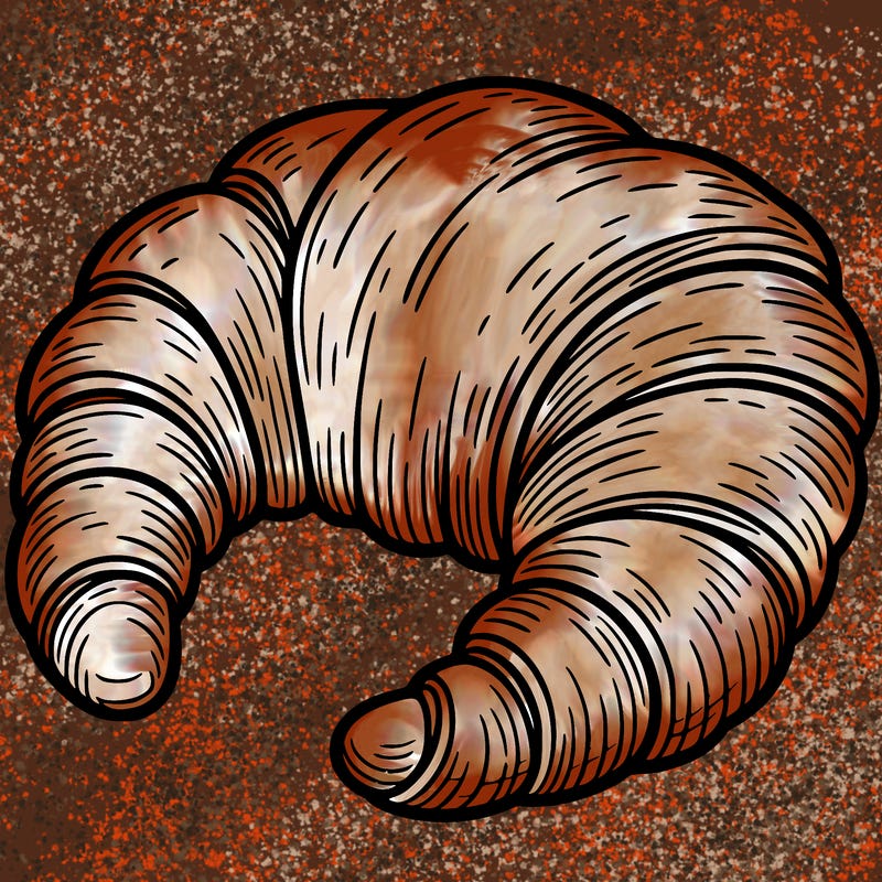 croissant