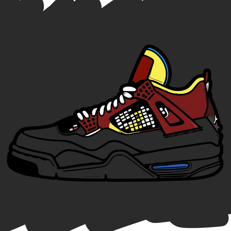jordan 4