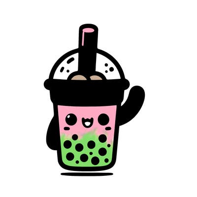 boba tea