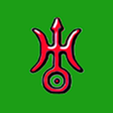 VegaSviri - App Icon