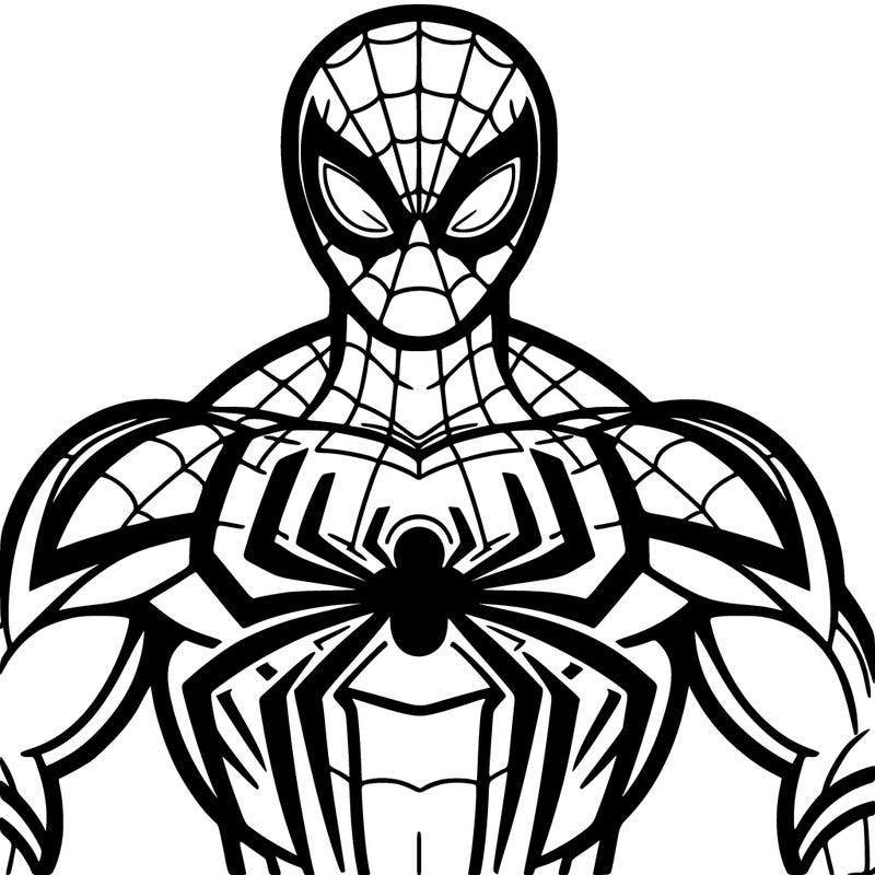 spider-man