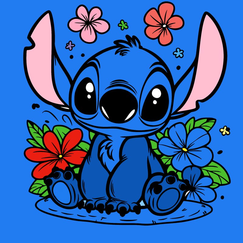 stitch